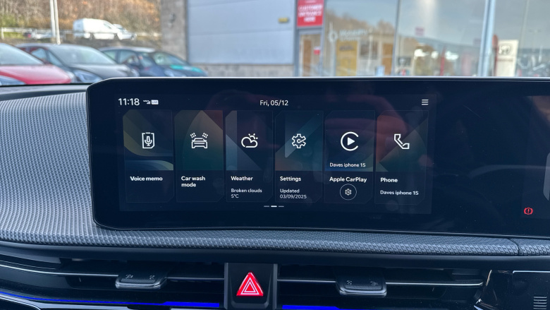 Kia EV6 168kW GT Line S 84kWh 5dr Auto Electric Estate